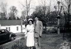 Thelma, Leon Fry